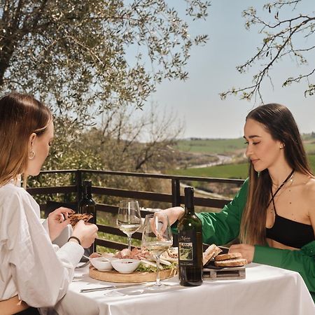 Terra Di Gradara 빌라 외부 사진