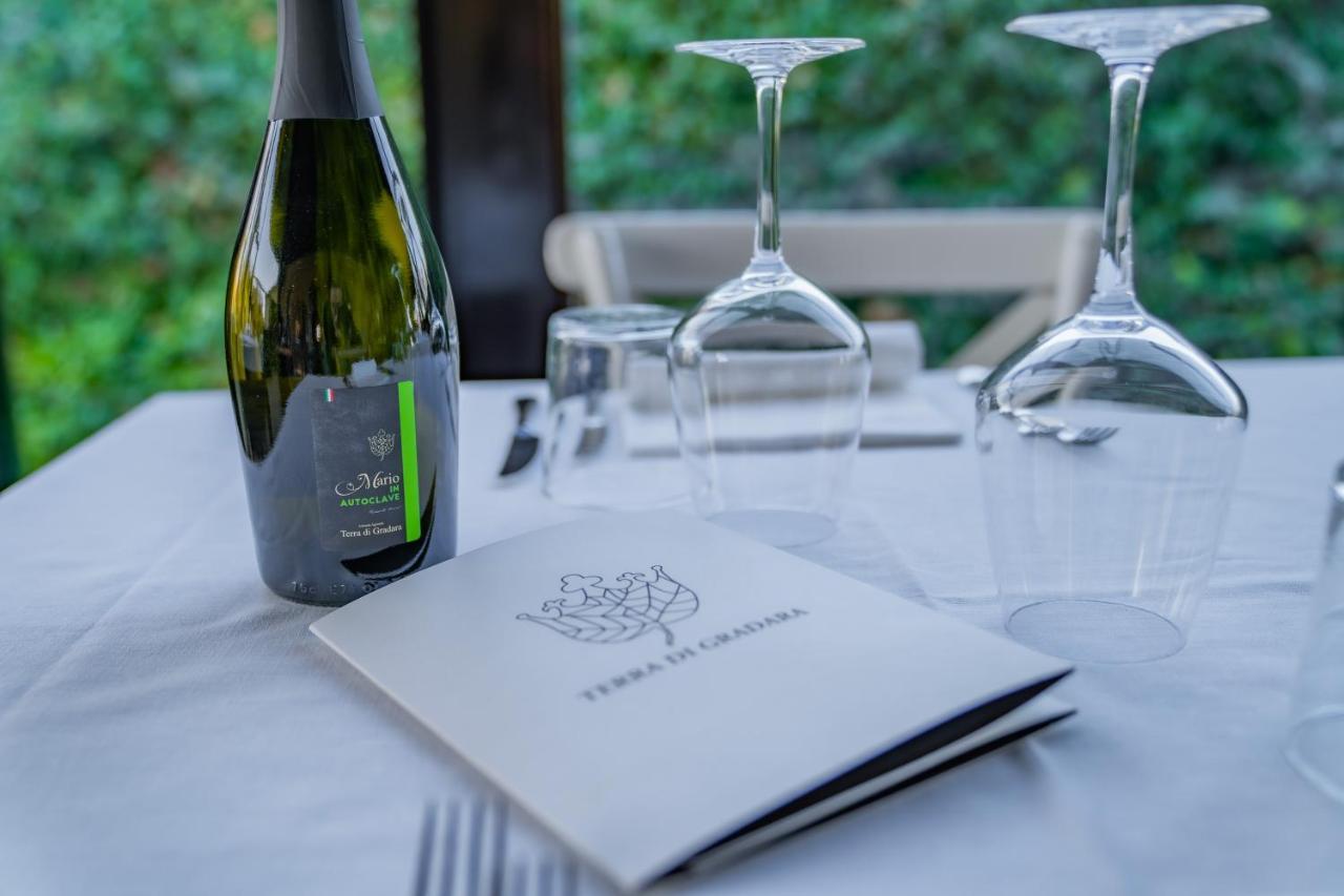 Terra Di Gradara 빌라 외부 사진