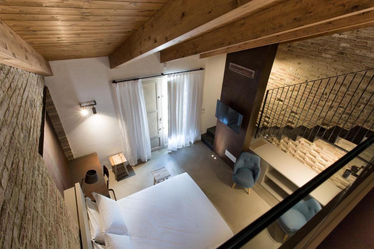 Terra Di Gradara 빌라 외부 사진